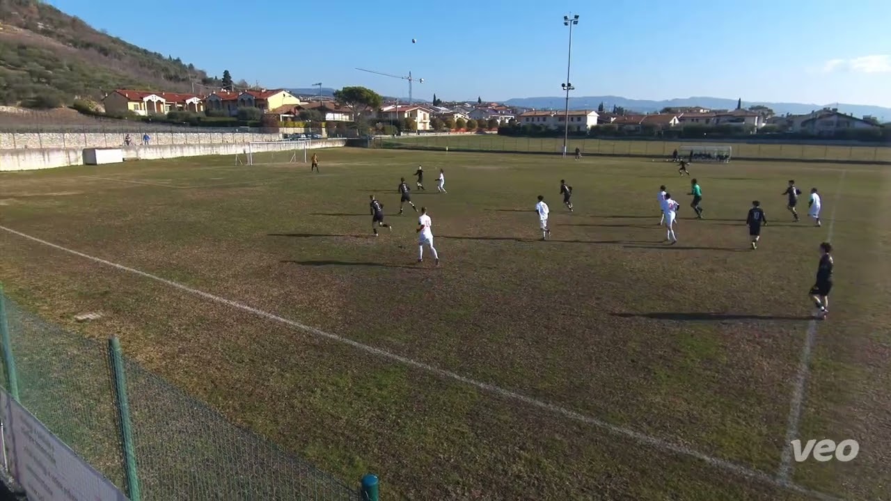 Under 15 Ambrosiana - BJT