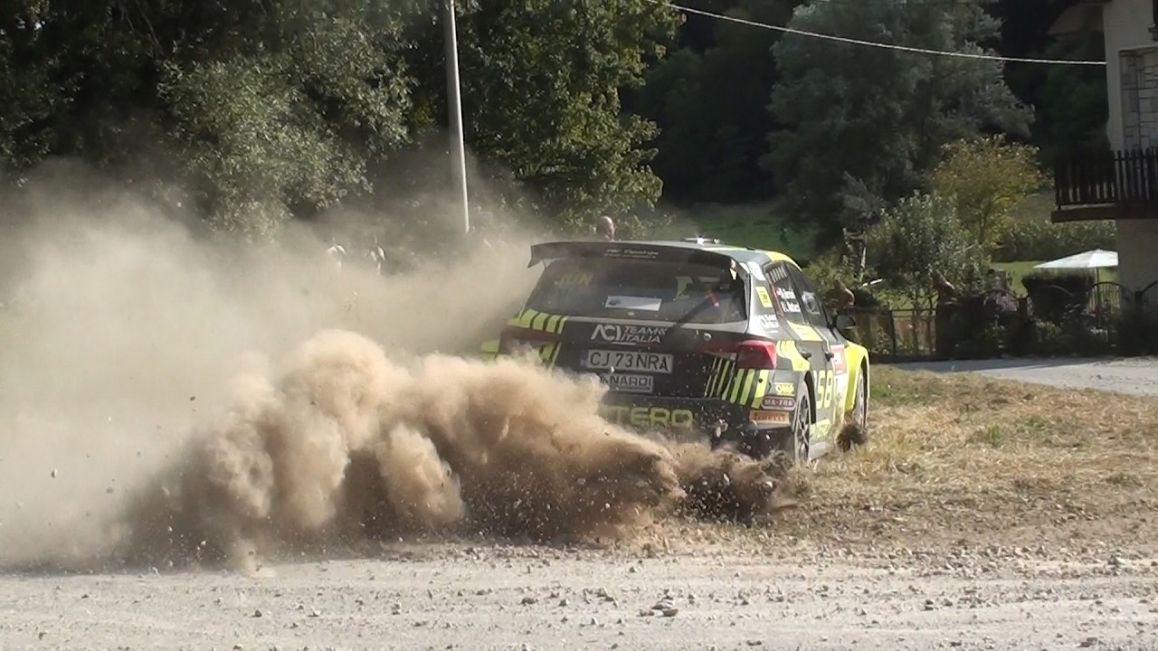 15. MOTUL Rally Kumrovec 2026