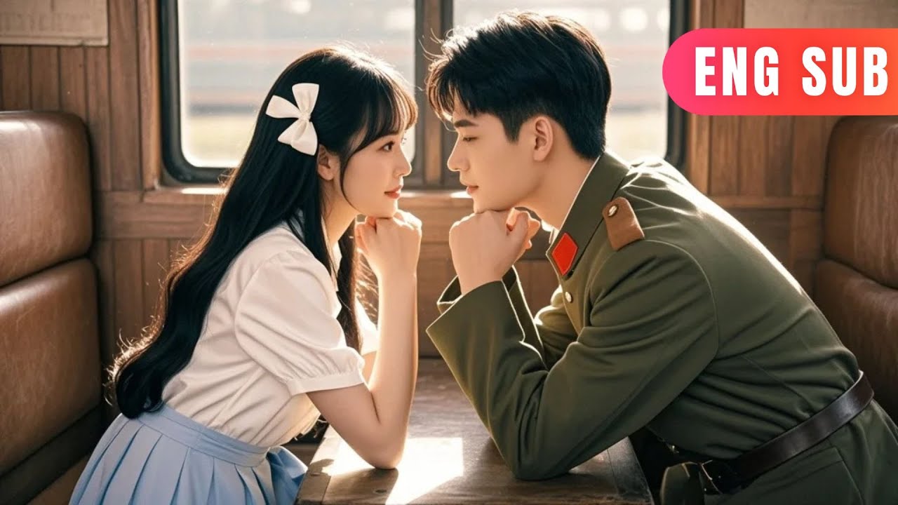 [ENG SUB]✨I Saved the Cold-Blooded Marshal—Now He Wants to Marry Me