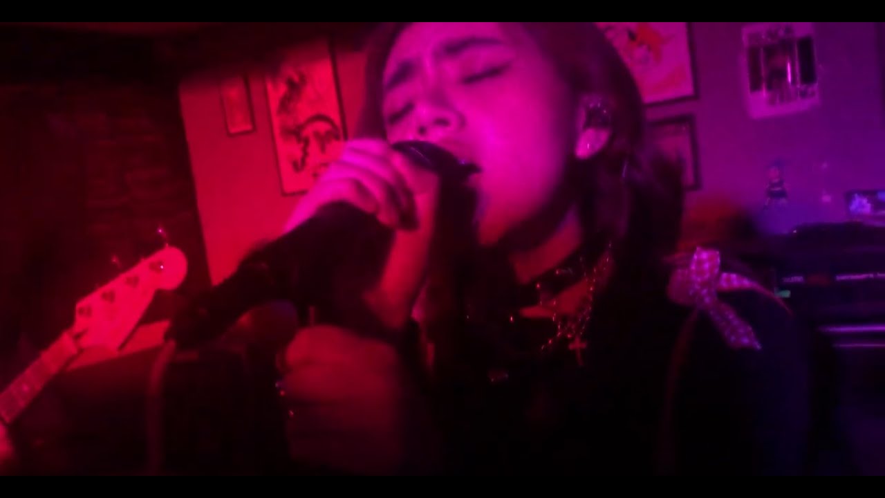 TE VI EN UN PLANETARIO VIOLETA