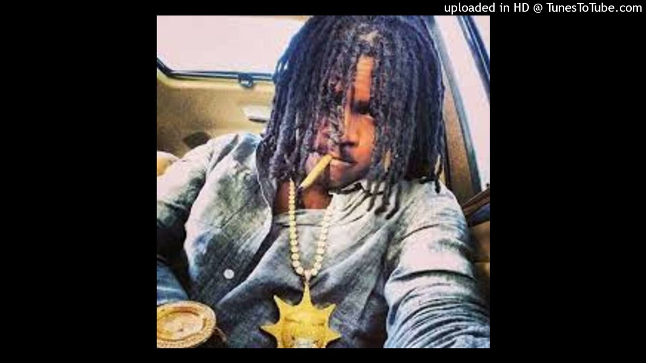 Chief Keef - I Ain't Trippin (Bass Boosted)