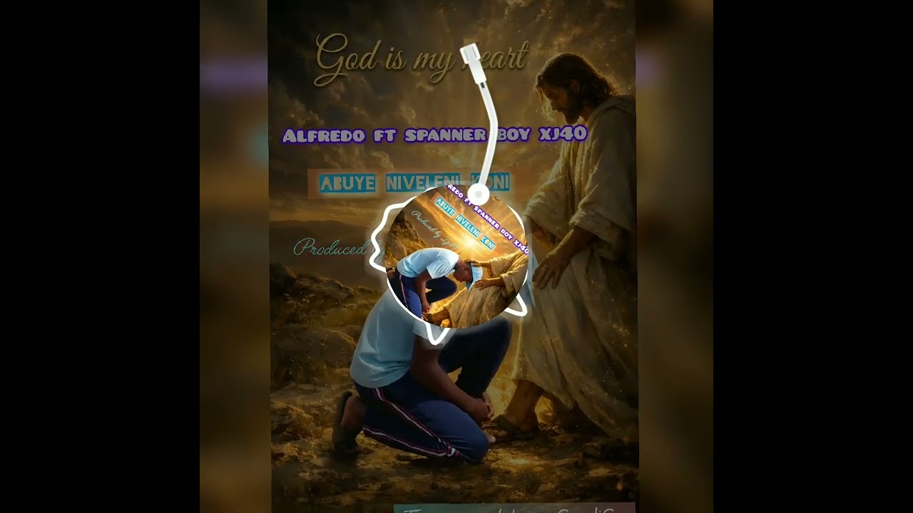 Nivelenikoni (Alfredo ft spanner boy) 