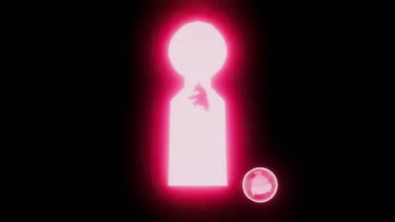 Death's Door Abuela bruja de las urnas Mako