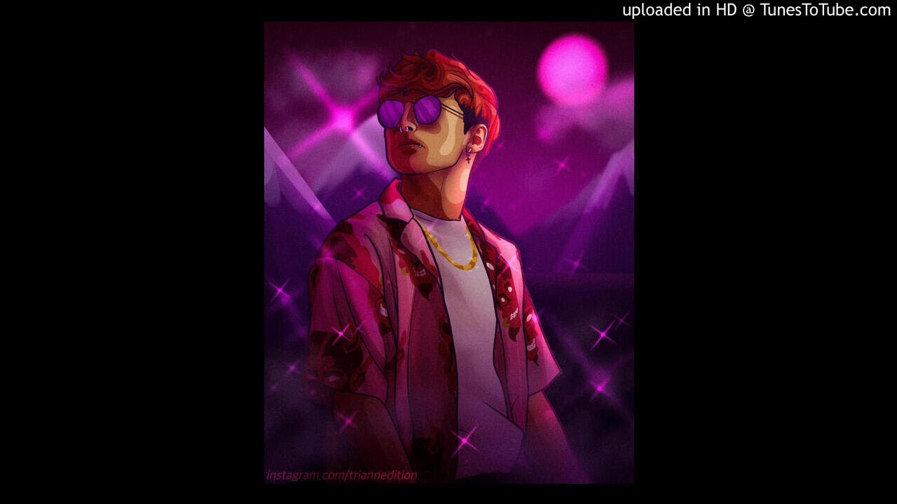 KYOTTO - My Own (s l o w e d + r e v e r b)