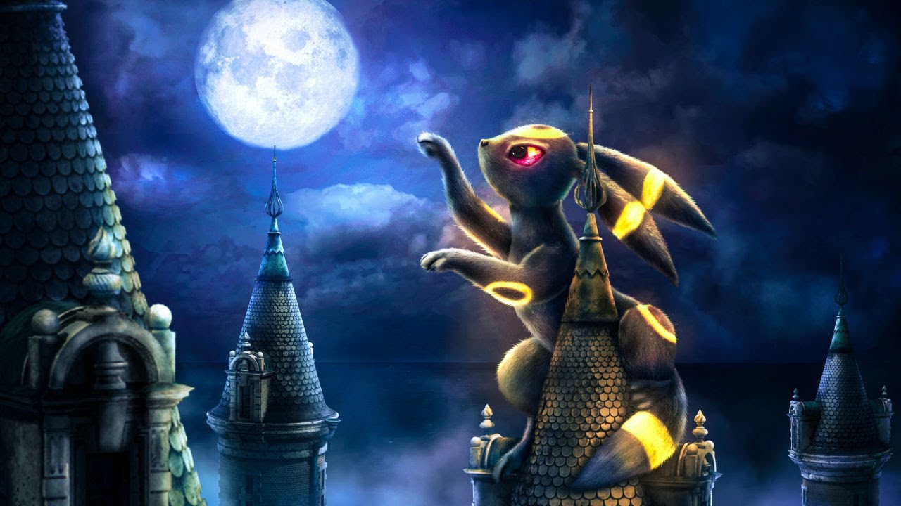 (Shorts Stream) Turning pokemon realistic in photoshop