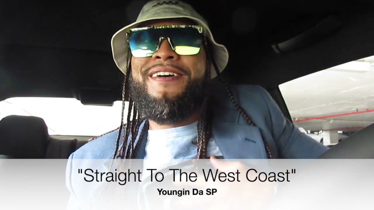 Youngin Da SP - Straight To The West Coast (feat. Ben Beamon)