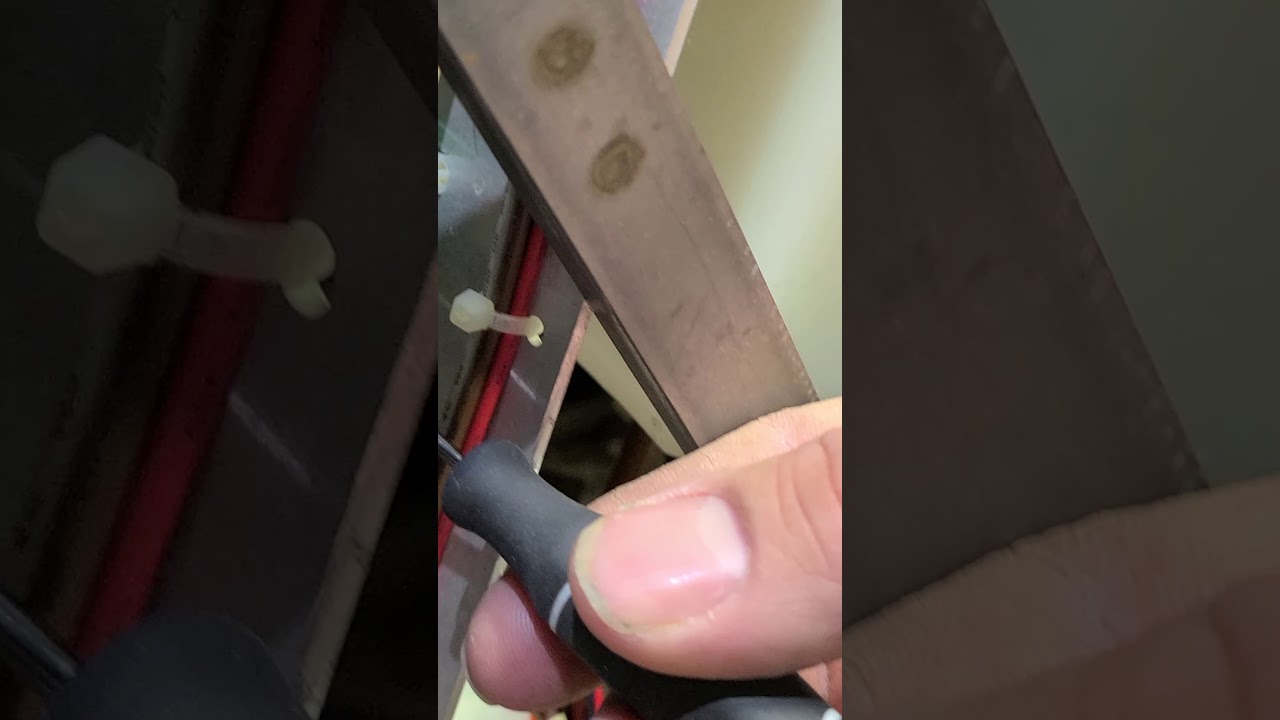 AUTOCLAVE KAZ DOES CALIBRATION TUTORIAL  ON TUTT AUTOMATIC