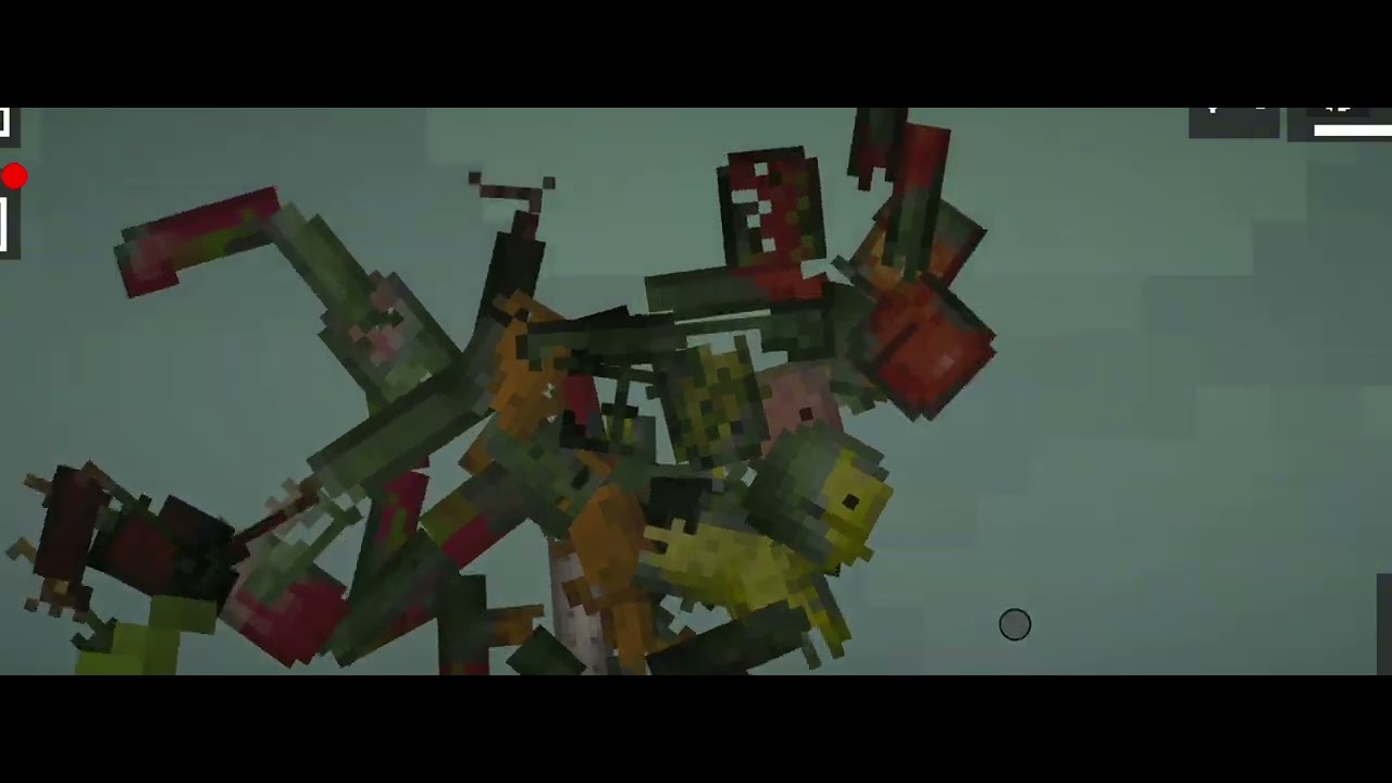 The AMALGAMATED One.