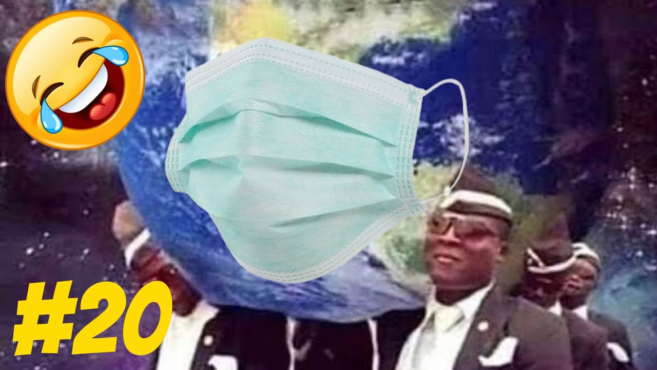 THE 20 BEST COFFIN DANCE MEME | EPIC FAIL COMPILATION