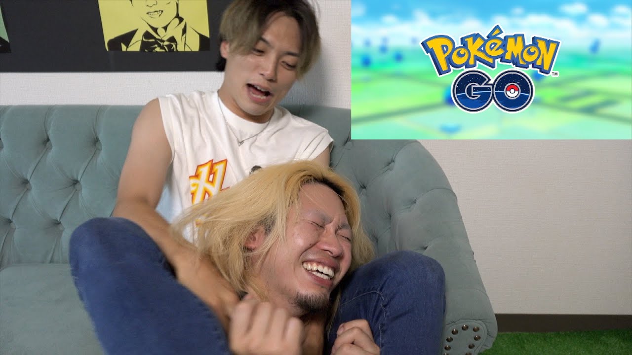 【ポケモンクイズ】鳴き声当てれなかった奴ポケモンGO削除の刑【Pokemon】