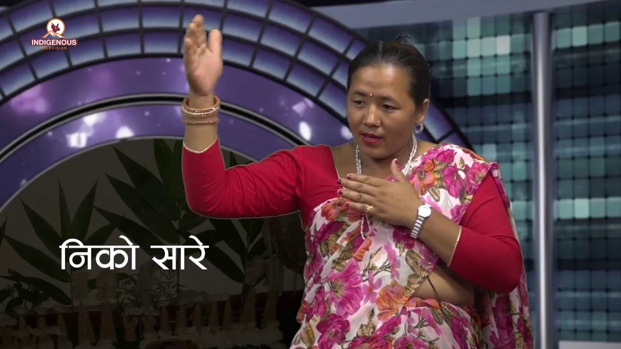 Parbati Thami On Niko Sare with Bikesh Thami Episode -3