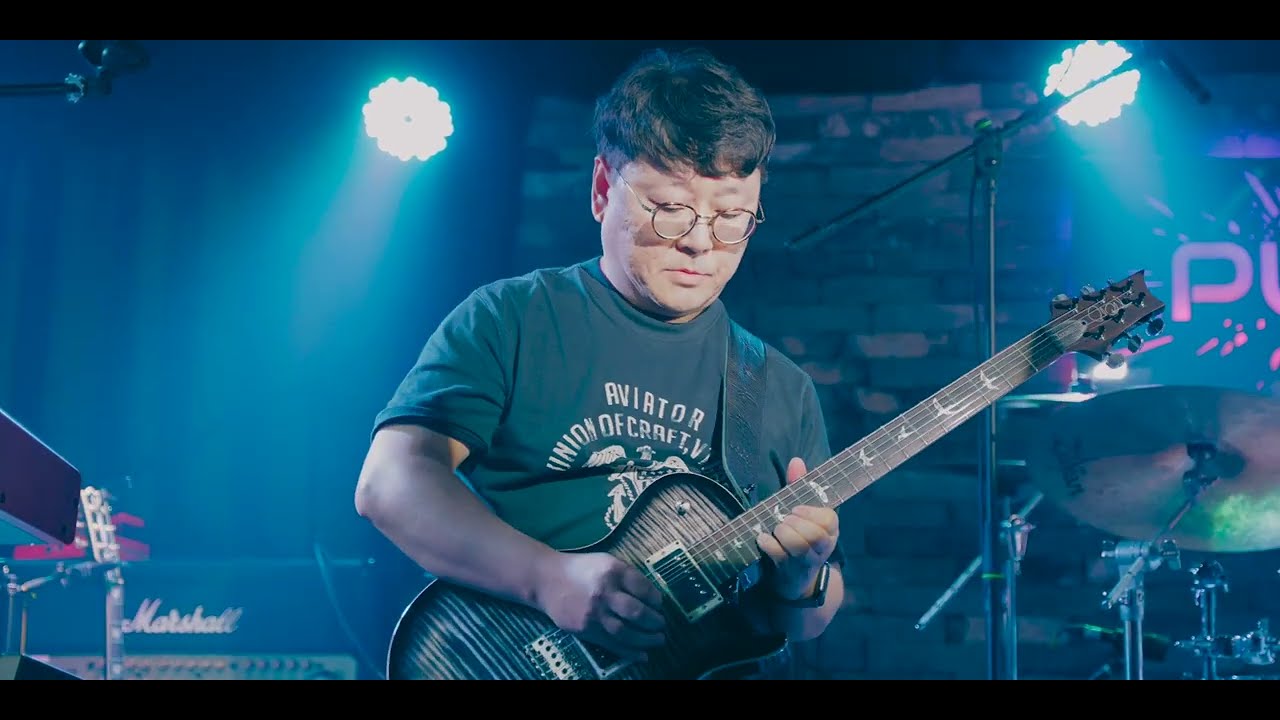 [Call the Rain] ﻿﻿﻿Alterbridge -Down to my last (Cover, Premium 4K)