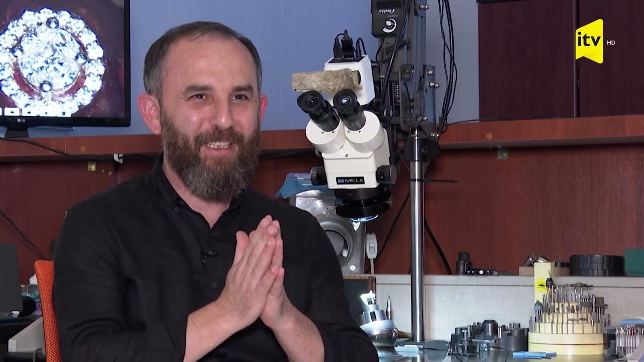 Əsl qızıl necə olmalıdır?