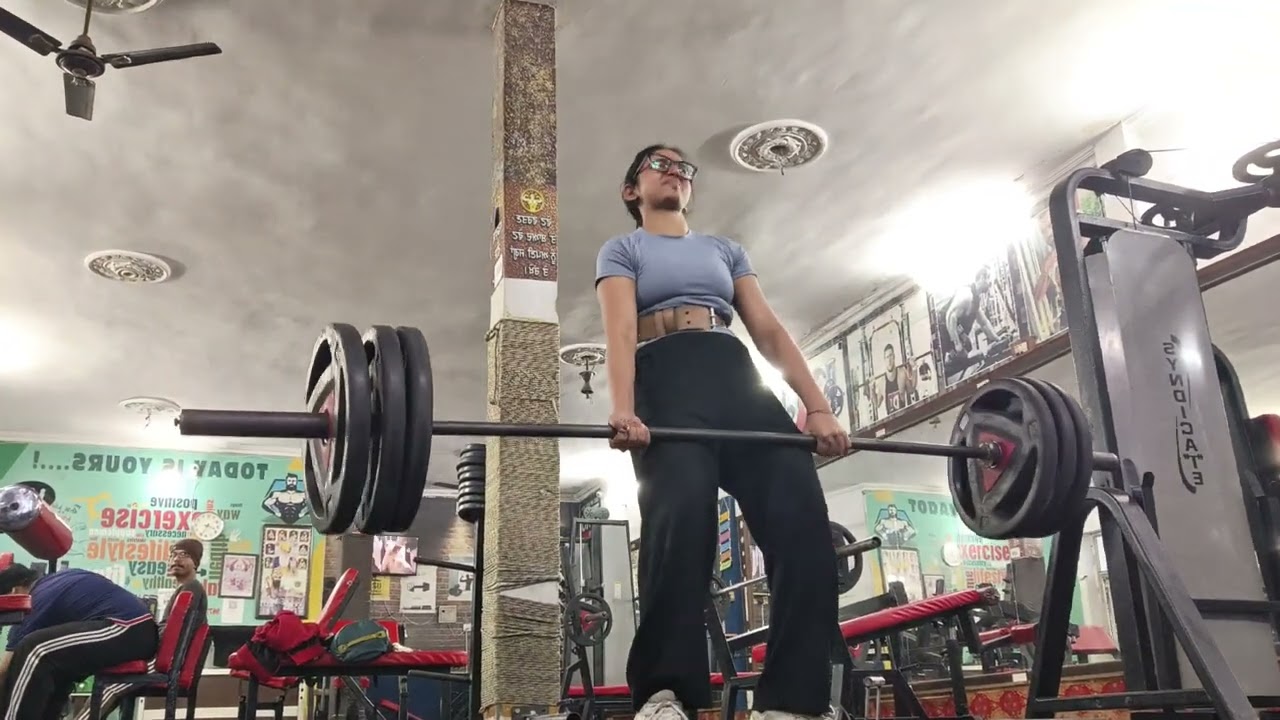 Back & Biceps Day | Complete Workout Routine 