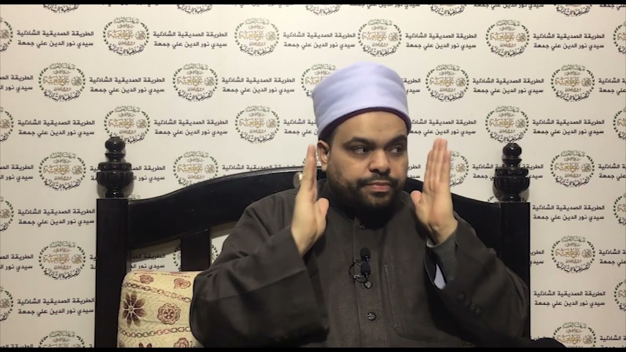 استعجال الفتح والمشاهدة