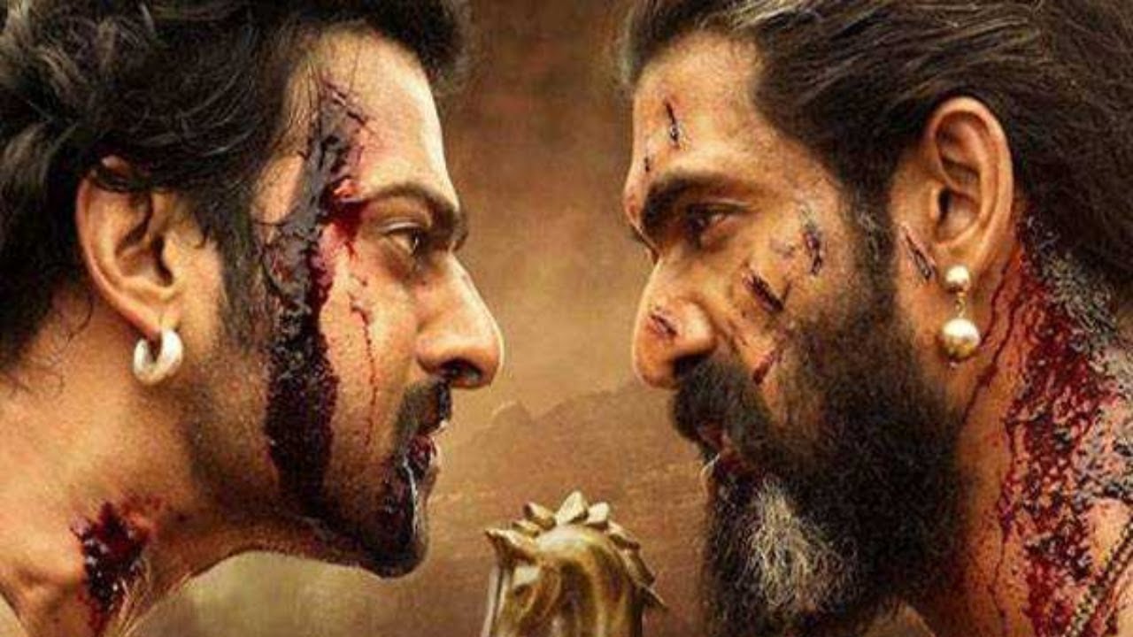 MENYAKO EP 08 menya byinshi byatumye filimi ya bahubal ikundwa cyane