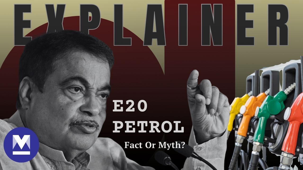 Is E-20 petrol reducing mileage and damaging vehicles? | Onmanorama Explainer