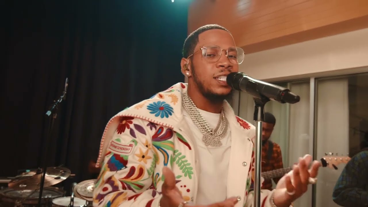 Vedo - Soul (Live Session)