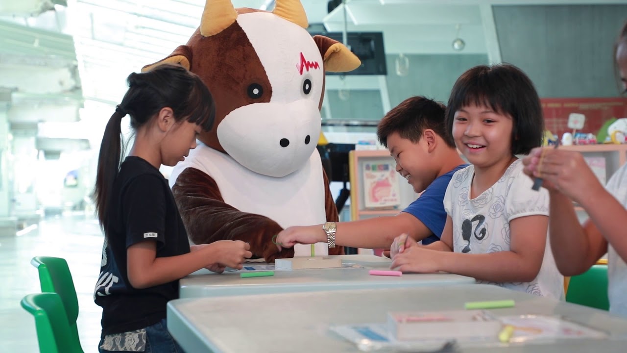 921地震教育園區[英文版]