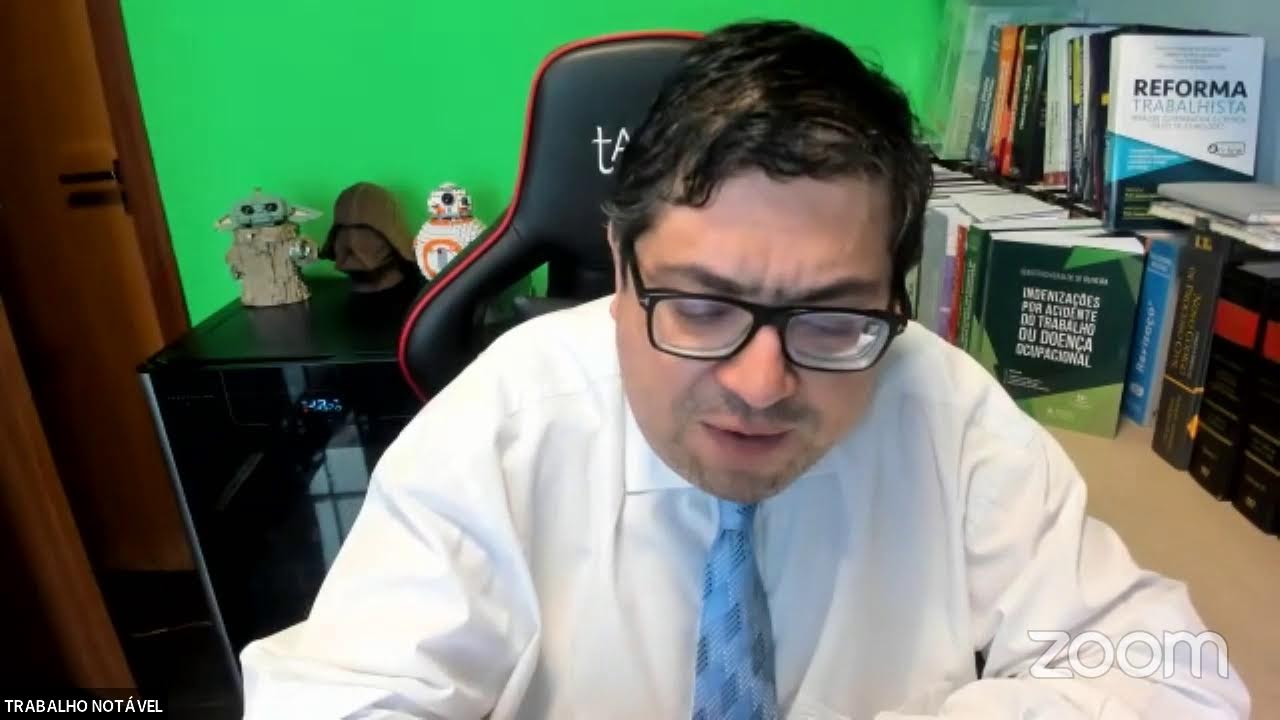 AS 3 DEMANDAS MAIS RECORRENTES NA JUSTIÇA DO TRABALHO