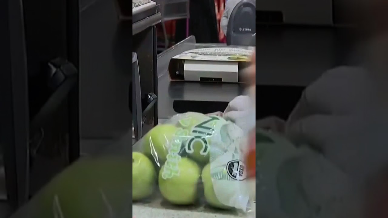 SNAP benefits change today