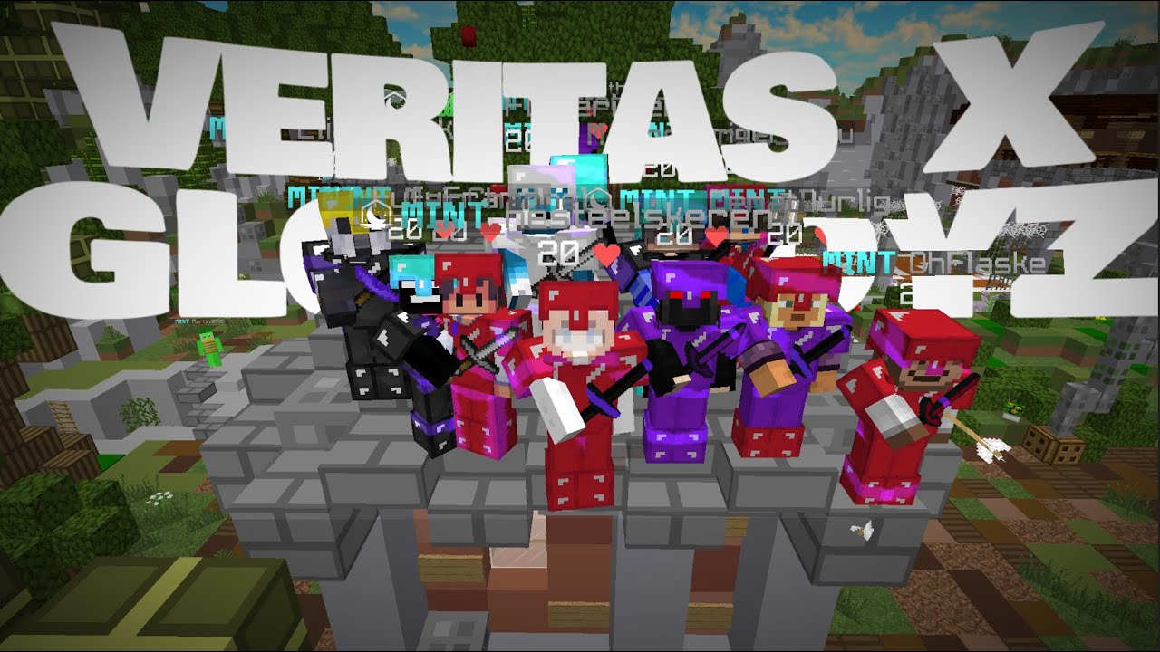 Varmeste Mint Montage! 🔥