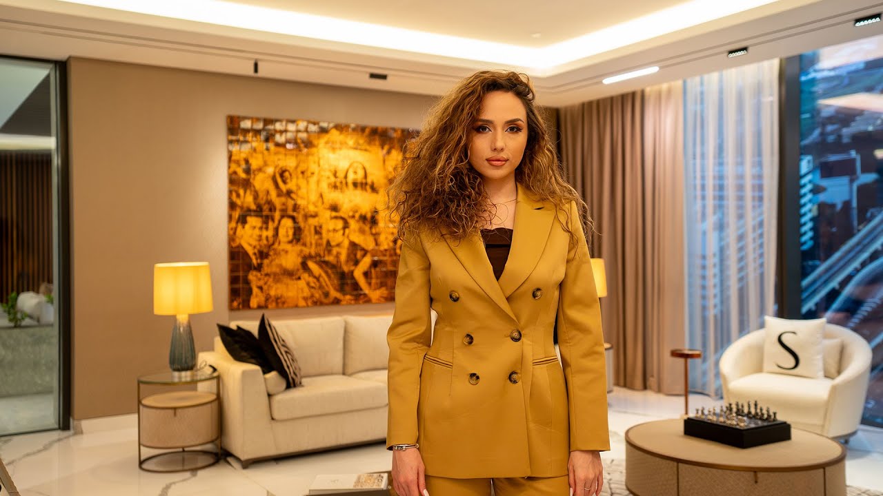 Почему S Tower by Sobha обязателен к посещению