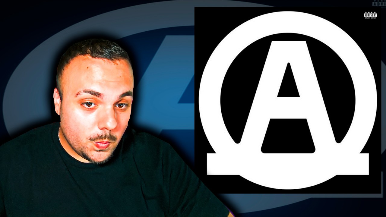 REACCIÓN y ANÁLISIS a RALY - A0 (Álbum completo)