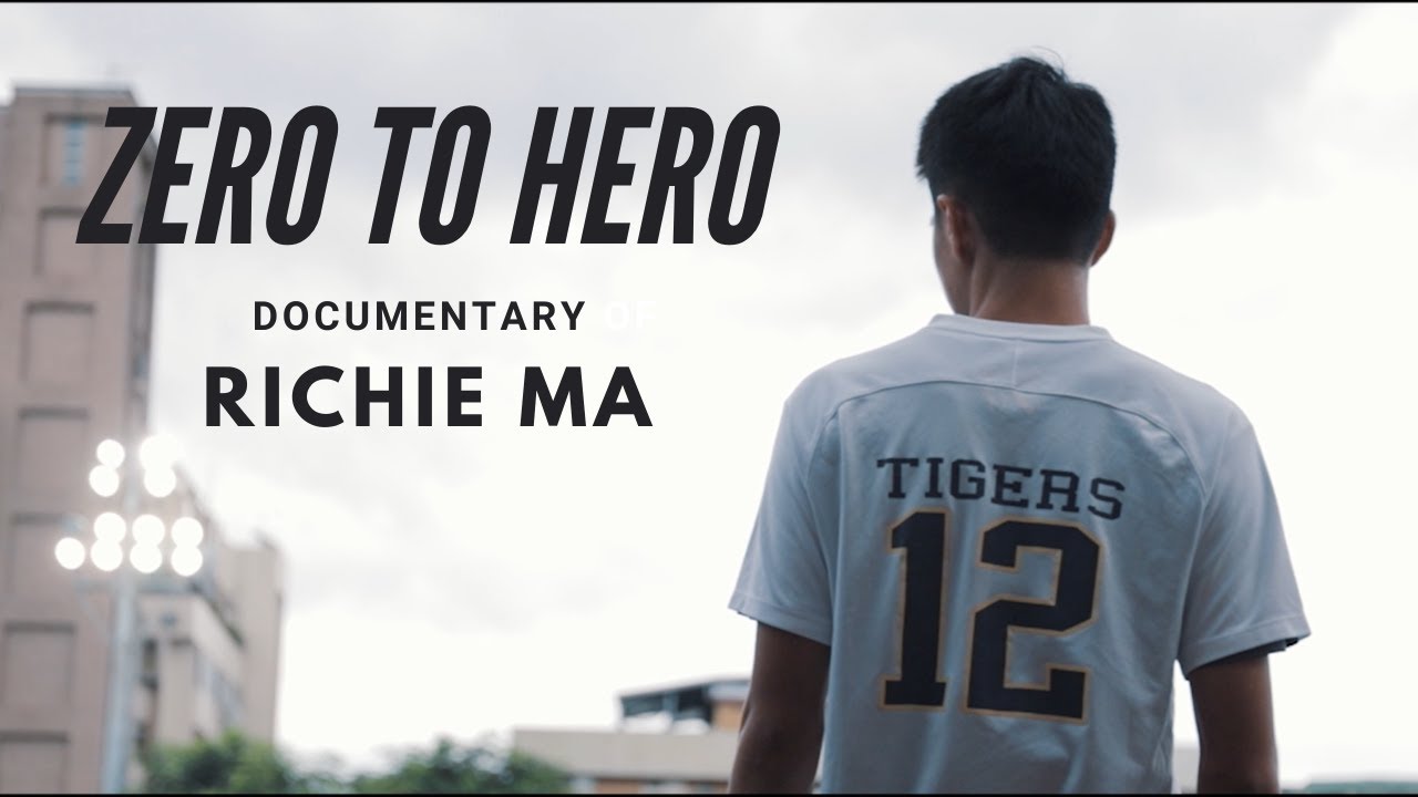 ZERO TO HERO: A soccer documentary