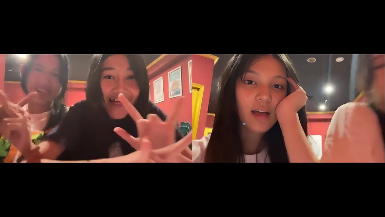 Replay Live IDN/Showroom  Virgi, Maira JKT48 |  30 April 2025 | Collab Mashup |