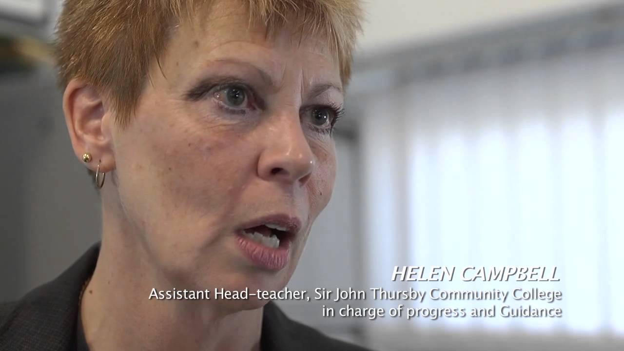 Academic Resilience: Examples of New Roles in Schools | YoungMinds