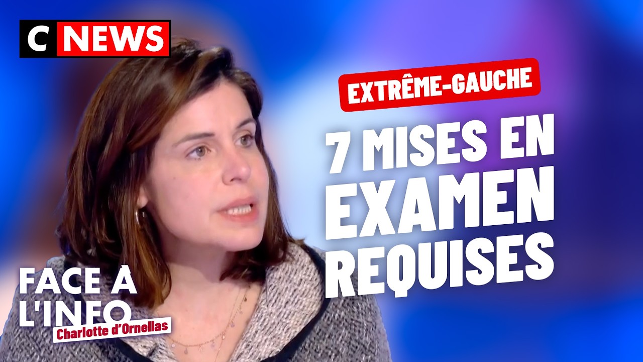« Homicide volontaire » : 7 mises en examen requises