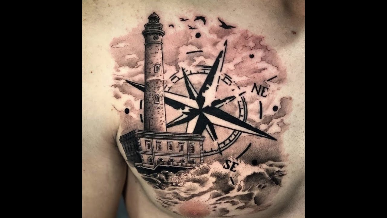Beautiful Tattoos By Artist: @inkhore_tattoo