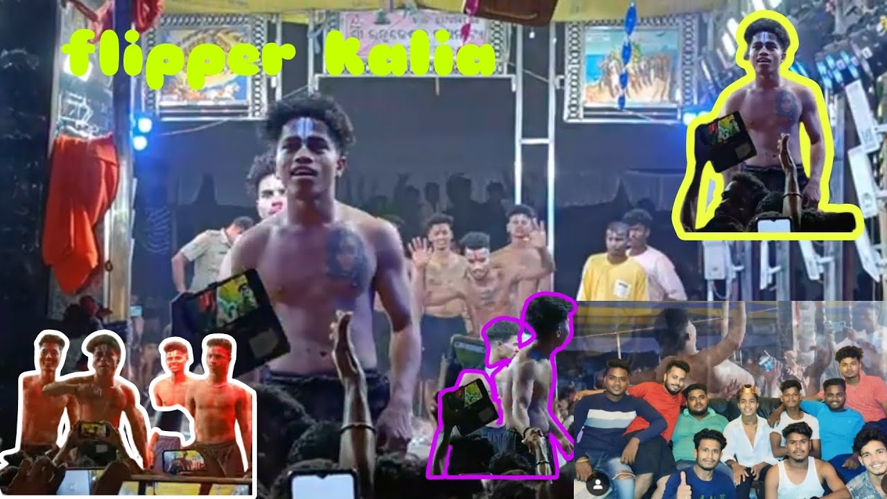 2party ramayan/odia ramayan/ganjam ramayan#spmix111#flipperkalia
