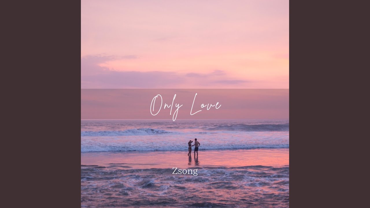 Only love