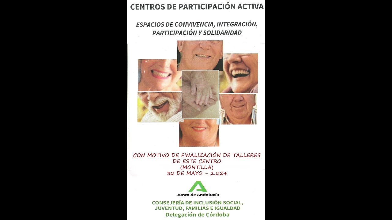 FIN DE CURSO Y TALLERES