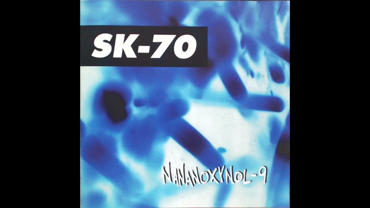 SK-70 - Samething (1994)