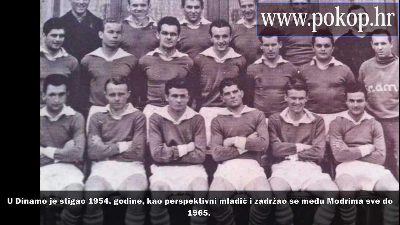 DRAŽEN JERKOVIĆ - VIDEO BIOGRAFIJA - SJEĆANJA NA POZNATE HRVATSKE VELIKANE www.pokop.hr