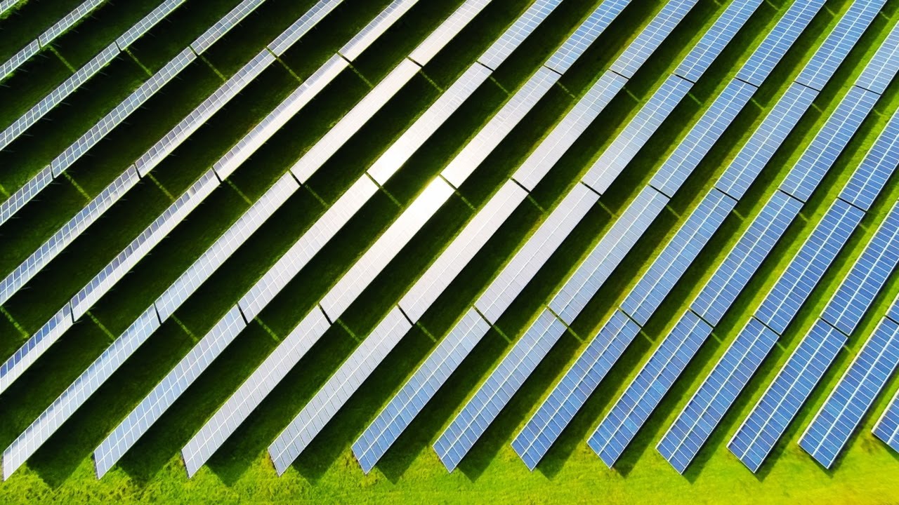 Renewable energy projects are &lsquo;running out of land&rsquo;