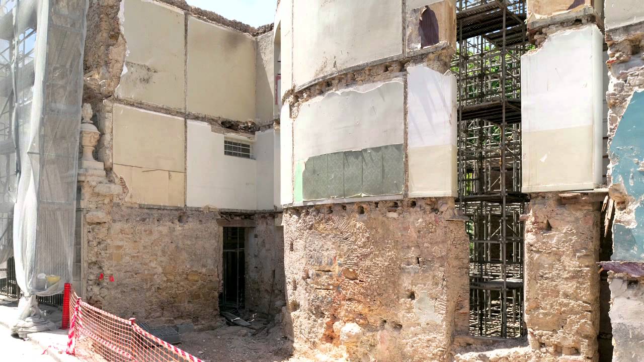 Espaços&Casas nº 202 Teatro Thalia