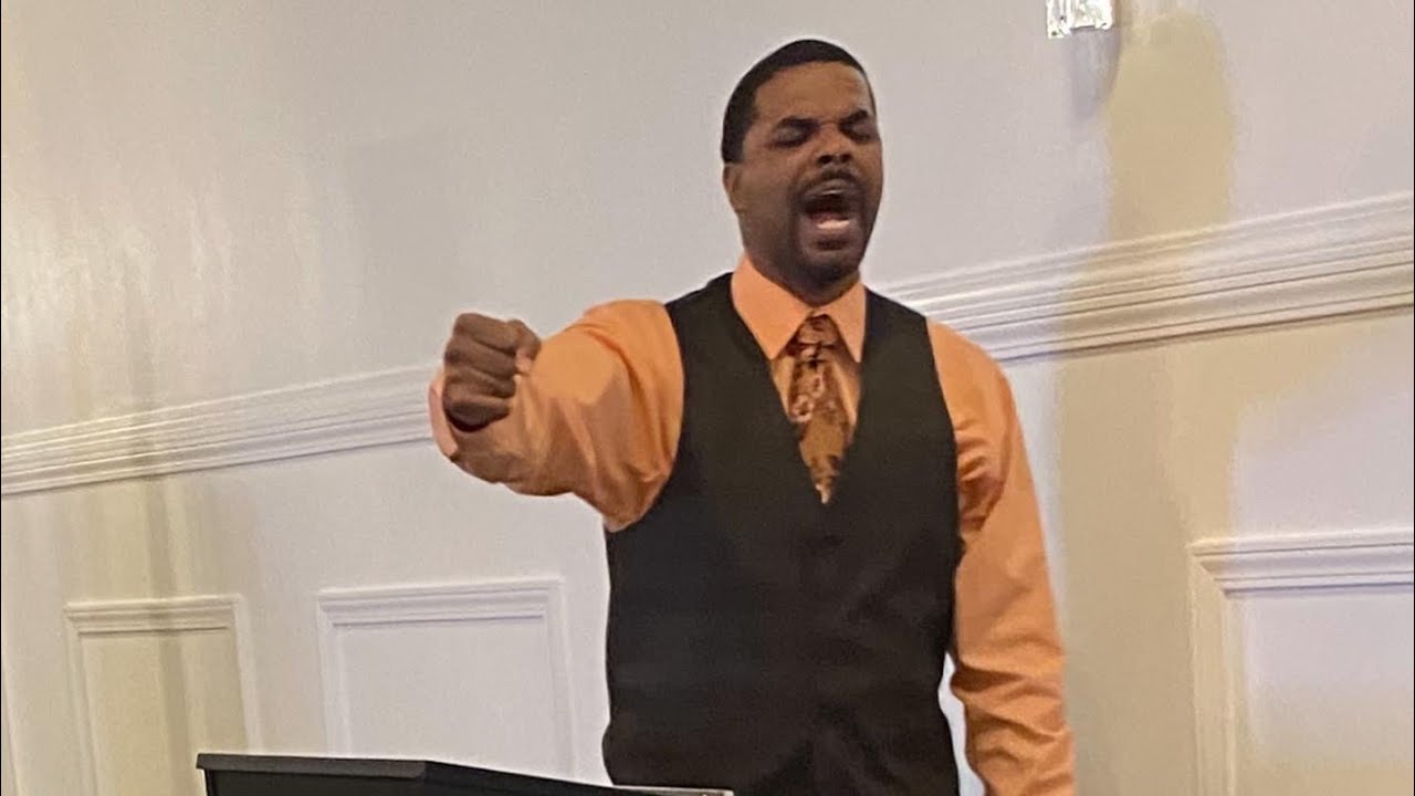 Should you leave your Church if Your Pastor doesn’t talk about Charlie Kirk?