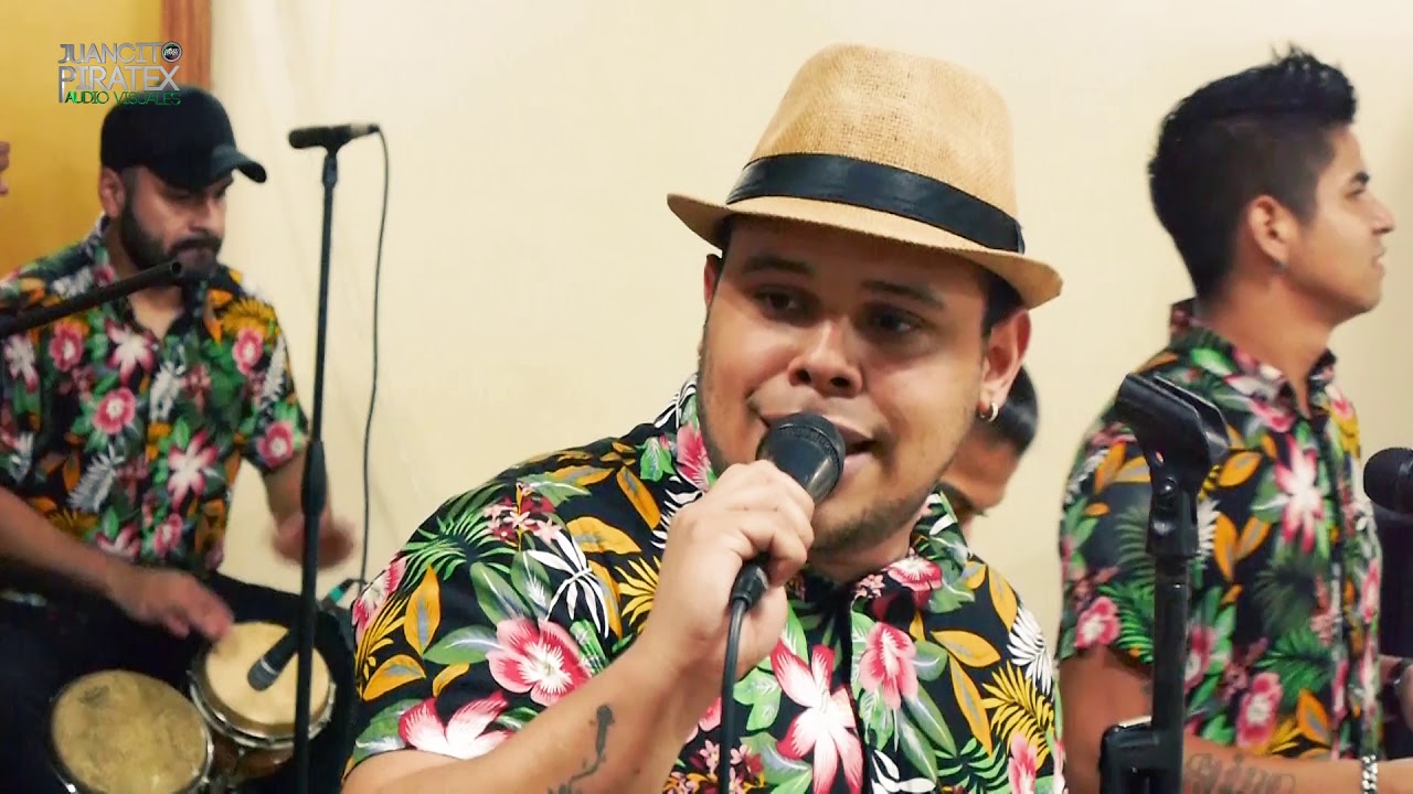 Sin Tab&uacute; - La Cr&iacute;tica del Callao (Sesi&oacute;n en Vivo)