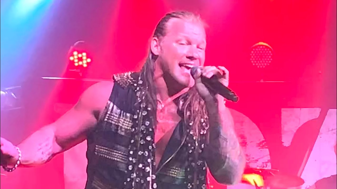 FOZZY - JUDAS (Live on 9/20/19 in Tucson, Arizona)