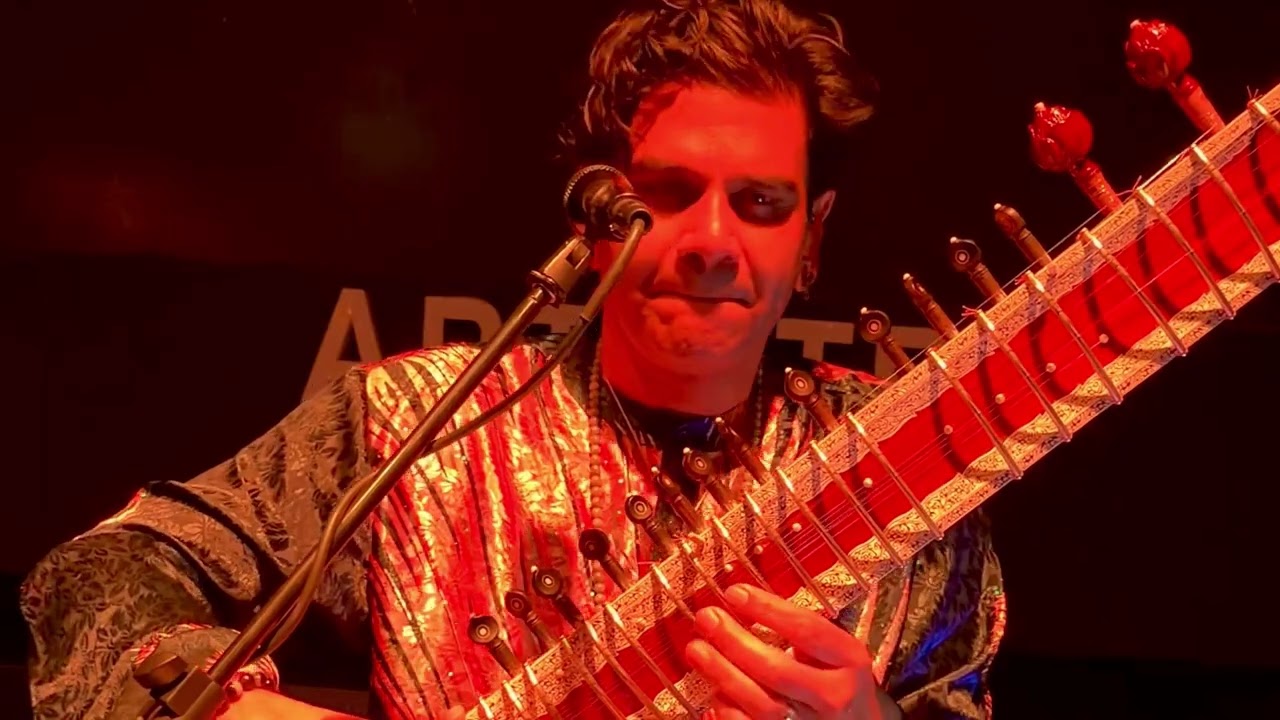 The Real Slim Shady, Live in Hyderabad, 02.27.26, @eminem #sitar #slimshady #vibes 