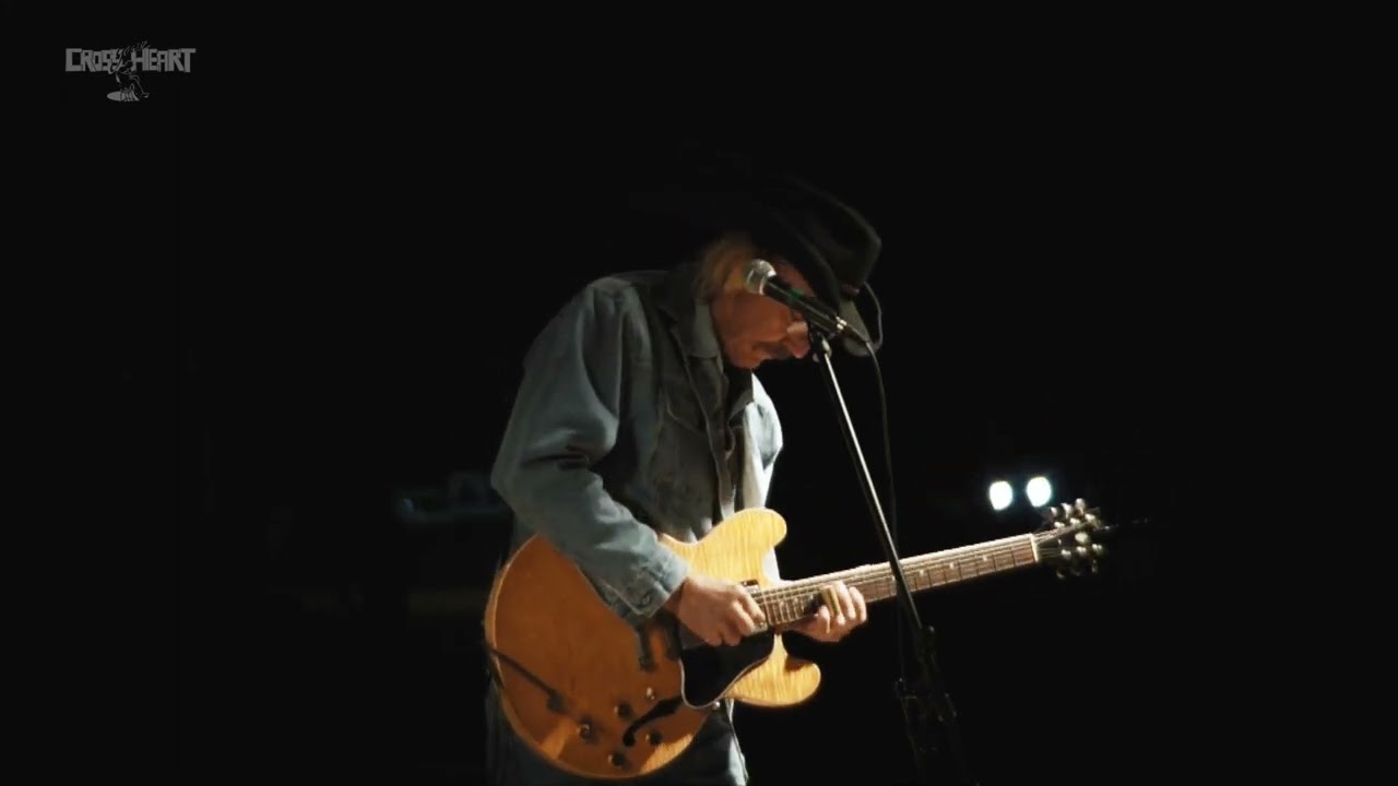 Kenny Brown live @ Bukka White Festival 2015