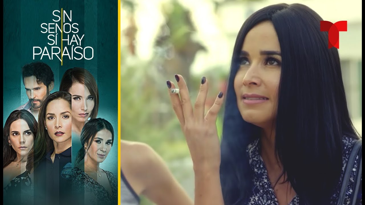 Sin Senos Sí Hay Paraíso 2 | Capítulo 62 | Telemundo Novelas