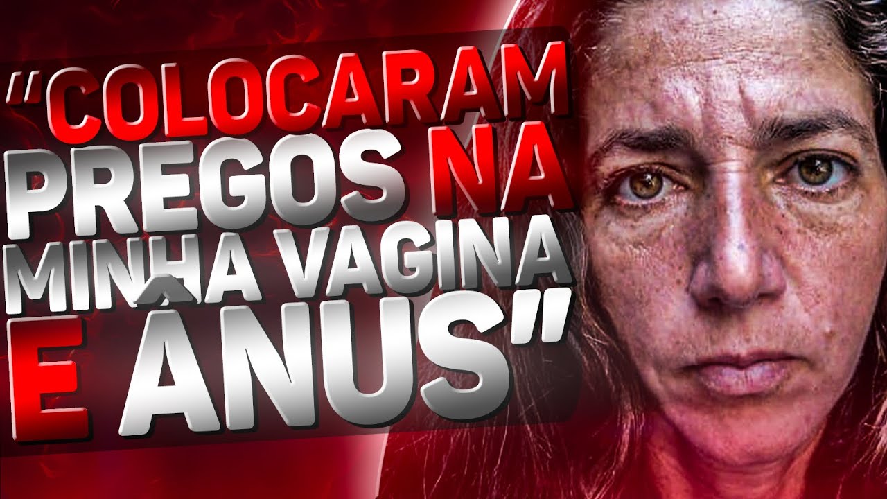 Lusimar, essa velha é sinistra! (Ministério de Etrom)