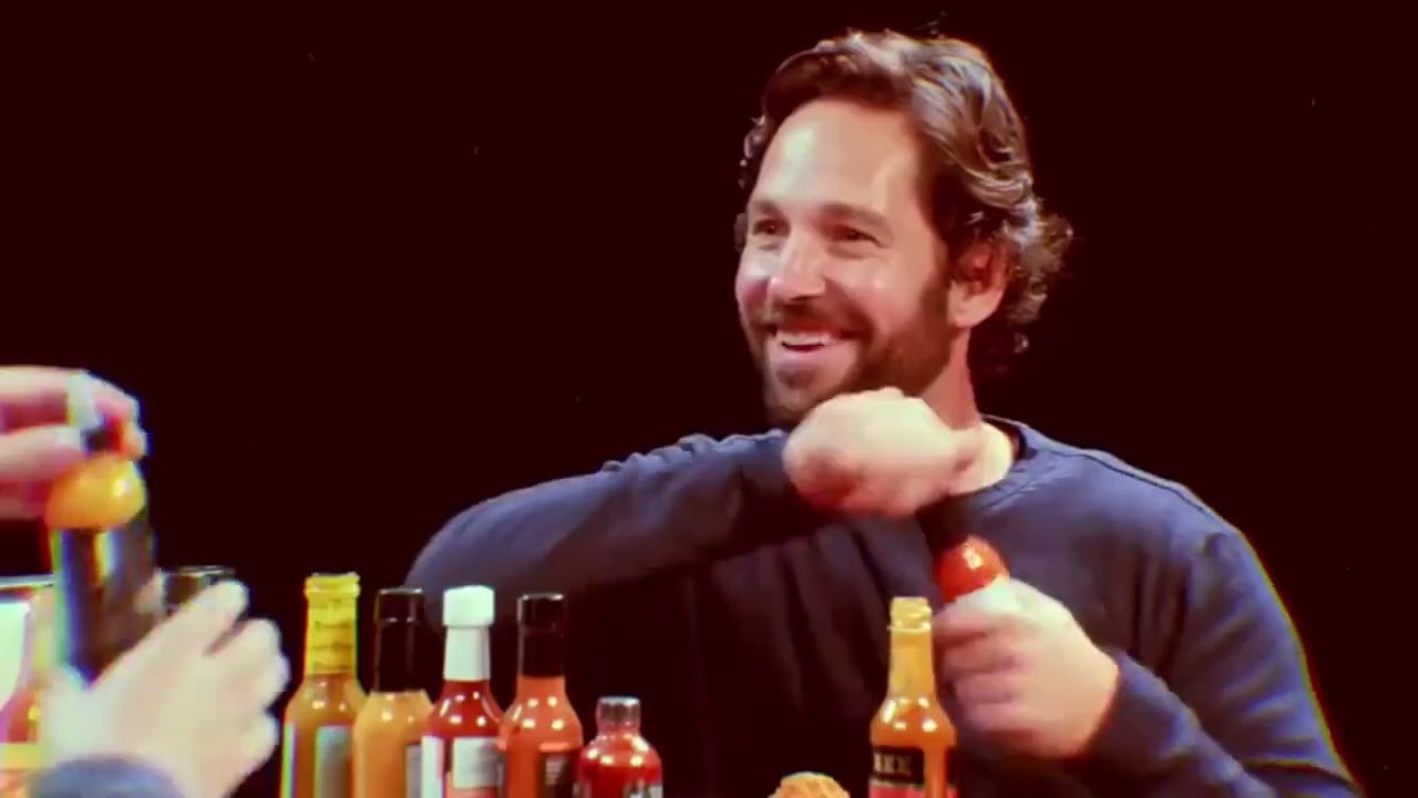 Reynaldo y Reynalda parte 1: inteligencia artificial