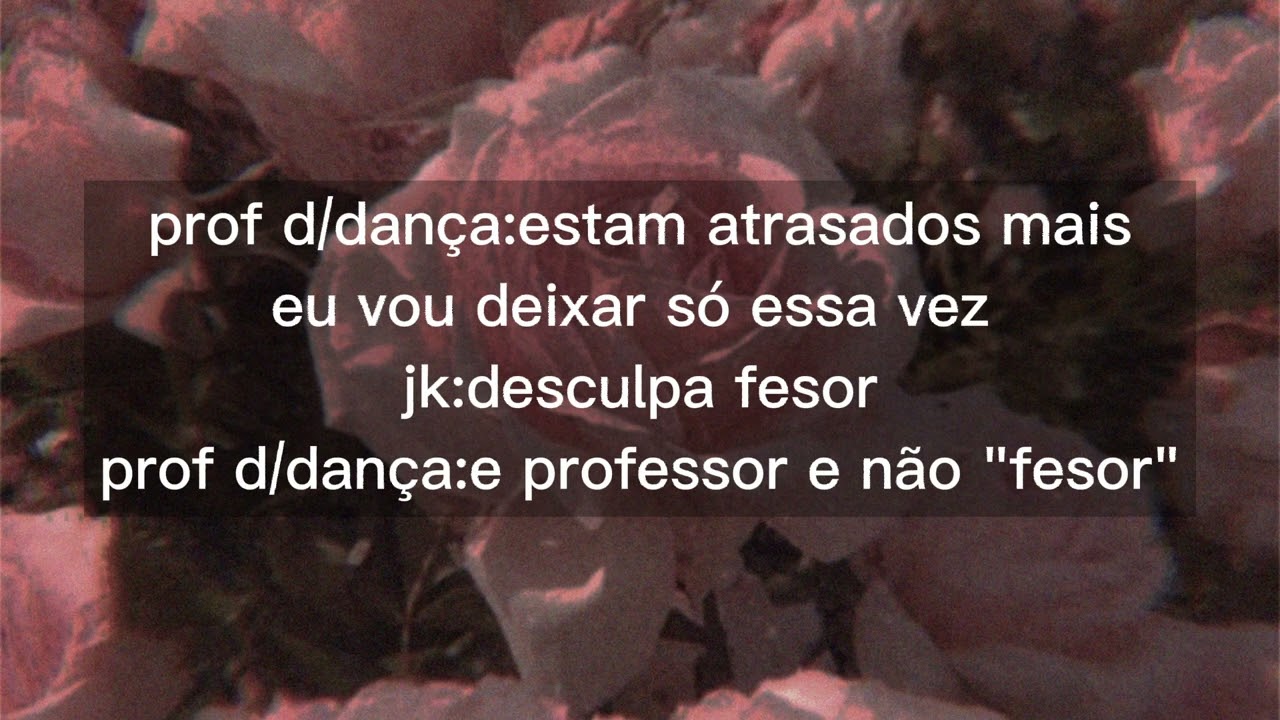 ❤||imagine jikook||feat:namjin taeyoonseok||amor entre a dança ep:#1