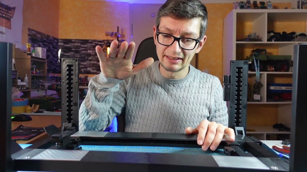 Die Elenor Hebebühne - mein Fazit